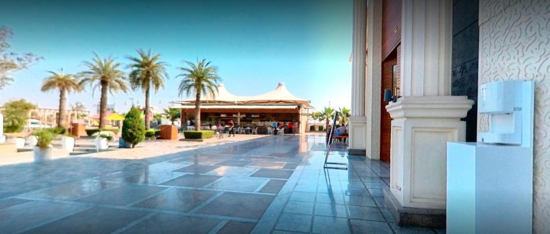 Hotel Mannat Haveli Kurukshetra Exterior foto